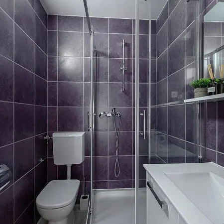 Apartment Raguseo