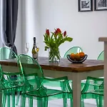 Διαμέρισμα Raguseo *