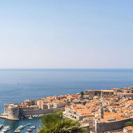 Raguseo Apartman Dubrovnik