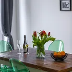 Raguseo 아파트 두브로브니크