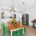 Apartamento Raguseo