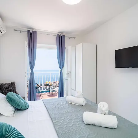 Raguseo Apartment
