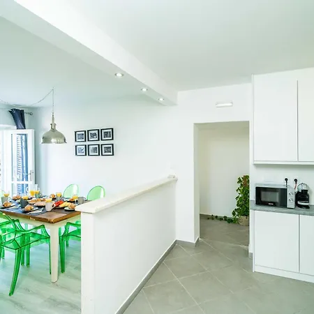 Raguseo Apartment Dubrovnik