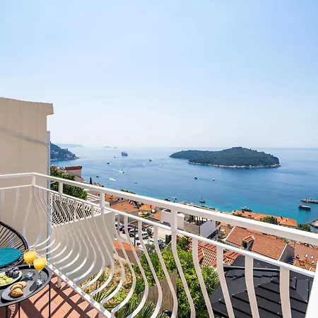 Raguseo Ντουμπρόβνικ