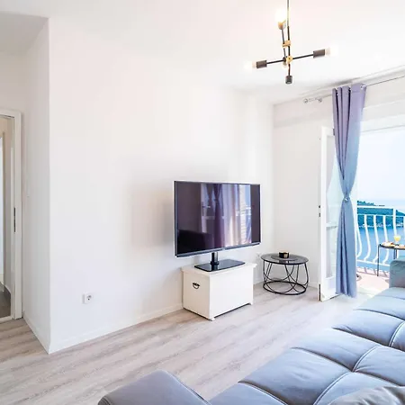 Raguseo Apartment *