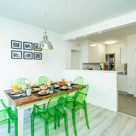 Raguseo Διαμέρισμα