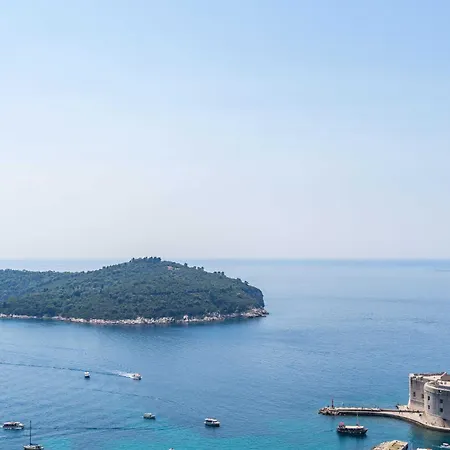 Διαμέρισμα Raguseo Ντουμπρόβνικ