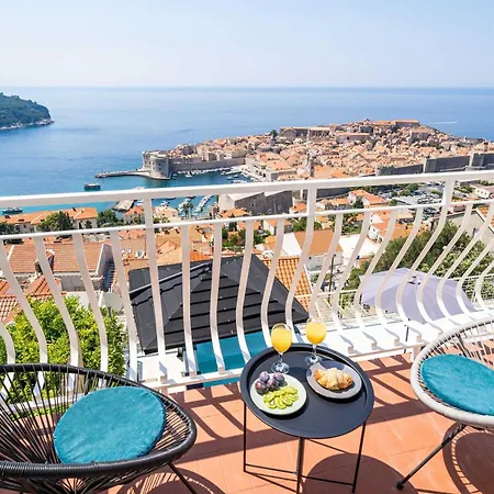 Raguseo Appartement *