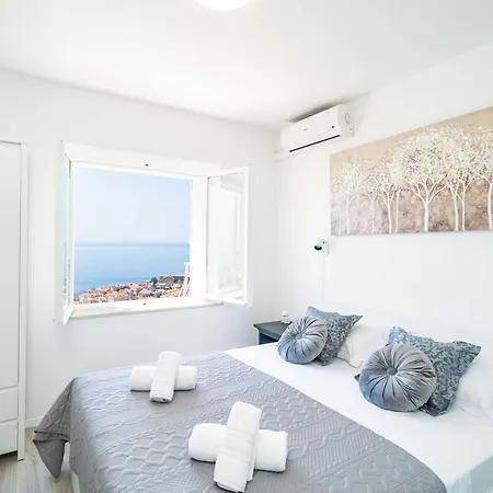 Διαμέρισμα Raguseo Ντουμπρόβνικ