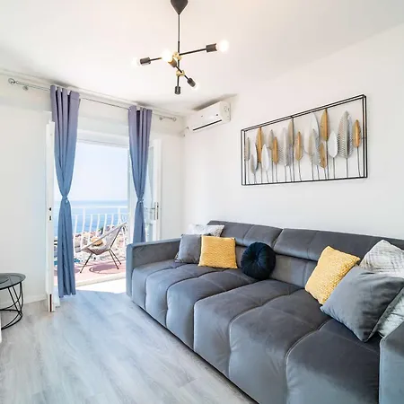 Apartment Raguseo