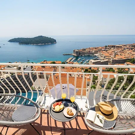 Raguseo Ντουμπρόβνικ