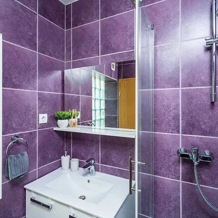 Apartment Raguseo