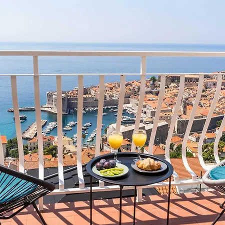 Raguseo Apartment