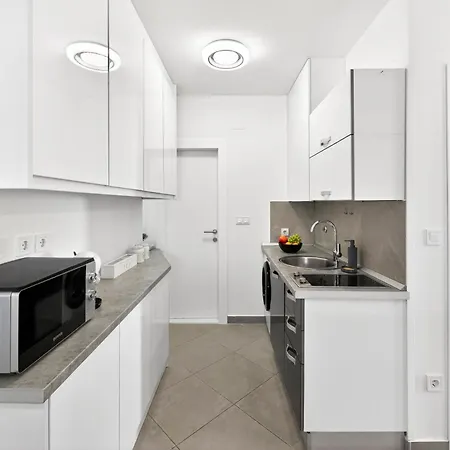 Raguseo Apartman