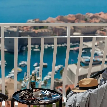 Apartment Raguseo Dubrovnik
